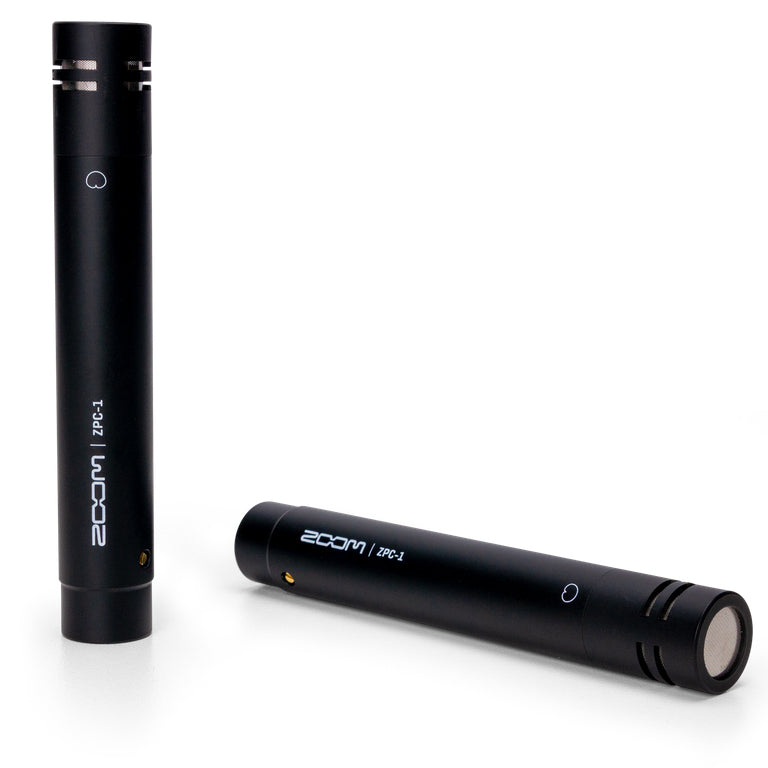 Zoom ZPC1 Pencil Condenser Microphones