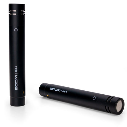 Zoom ZPC1 Pencil Condenser Microphones