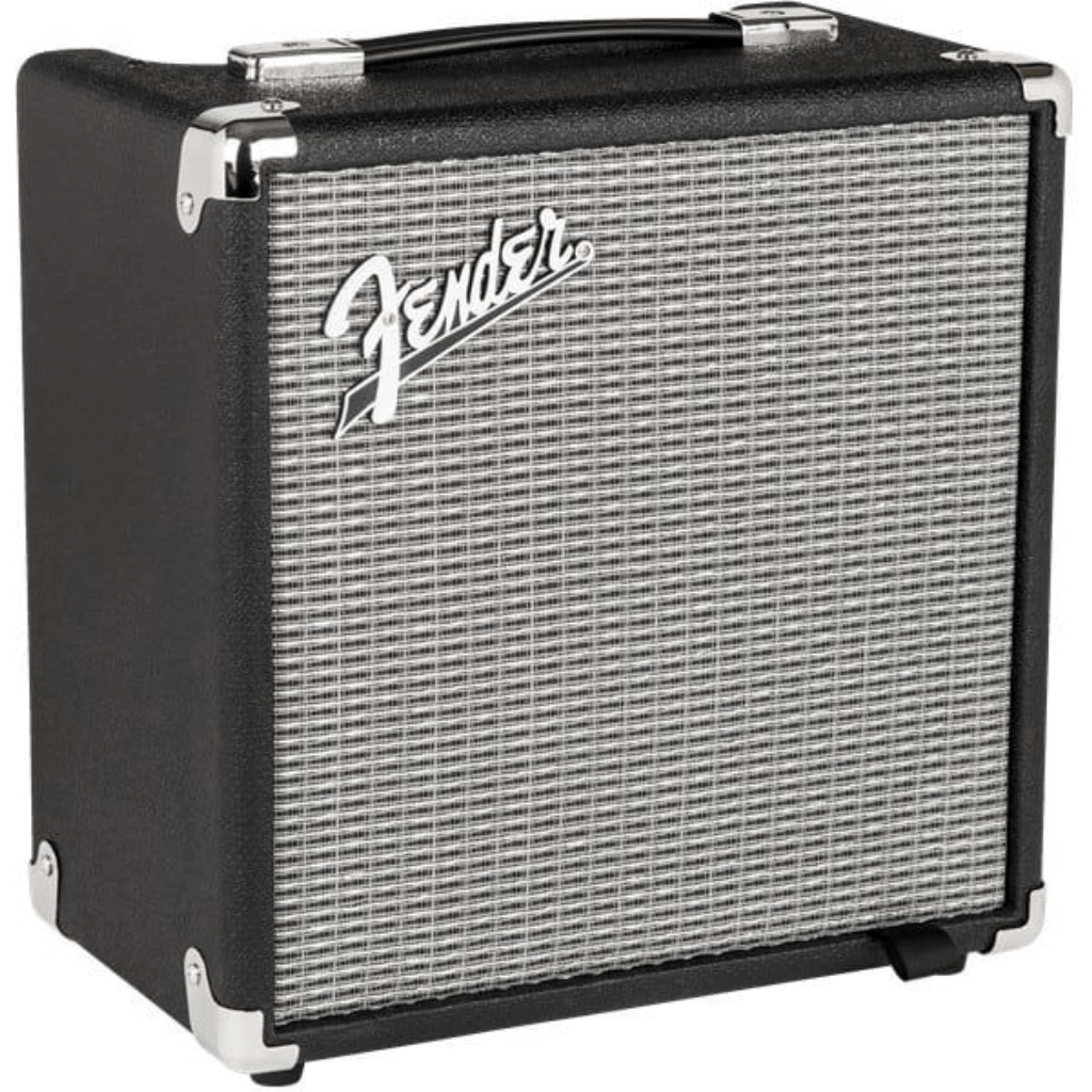 Fender Rumble 15 V3 1x8" 15W Combo Amp