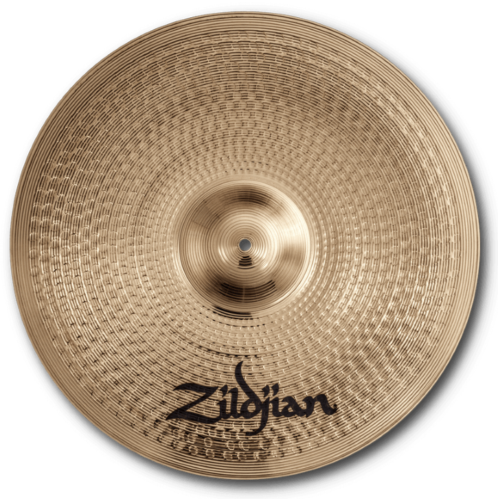 Zildjian Cymbals 16" S Family Thin Crash