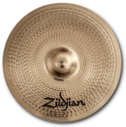 Zildjian Cymbals 16" S Family Thin Crash