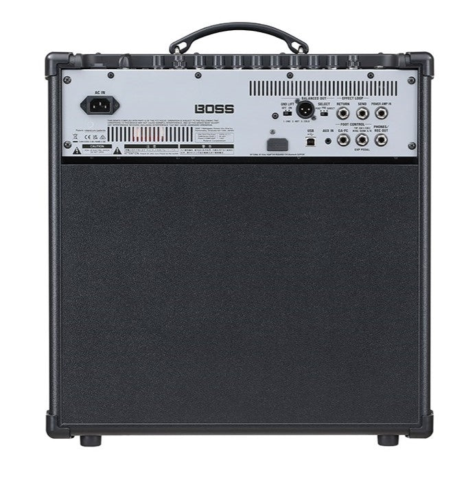 Boss Katana110 Bass 1x10" 110W Combo Amp