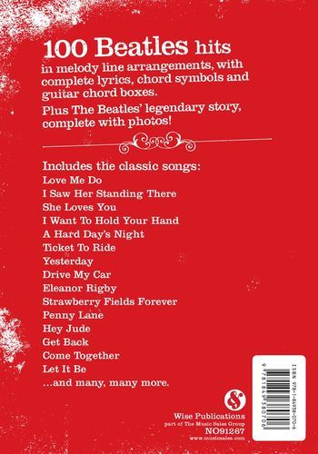 The Gig Book The Beatles