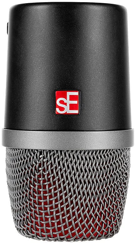 sE Electronics V Kick Bass Drum Microphone