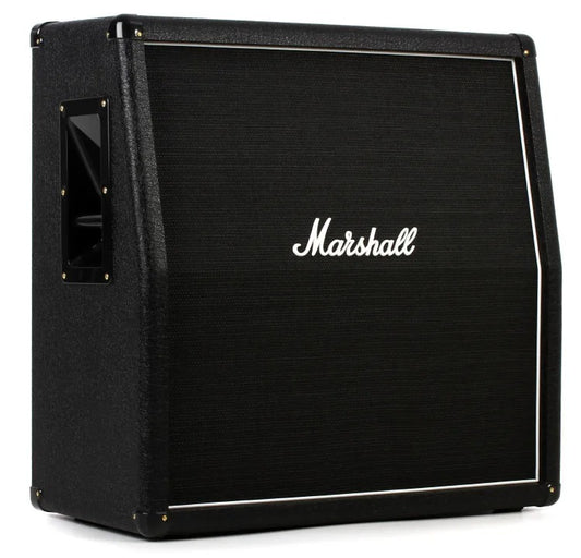 Marshall MX412A 4x12" Cabinet