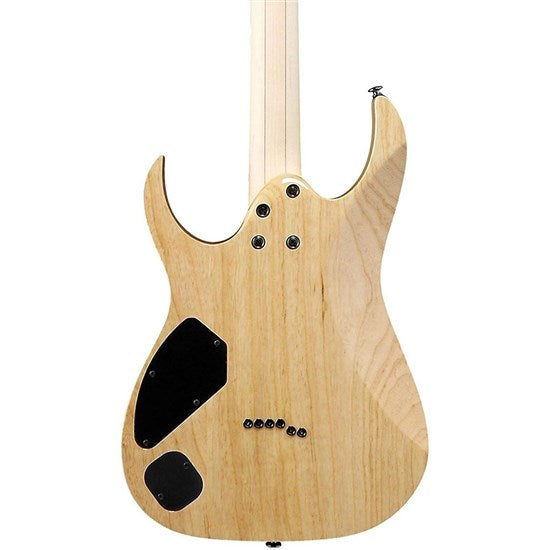 Ibanez RG652AHMFX in Nebula Green Burst