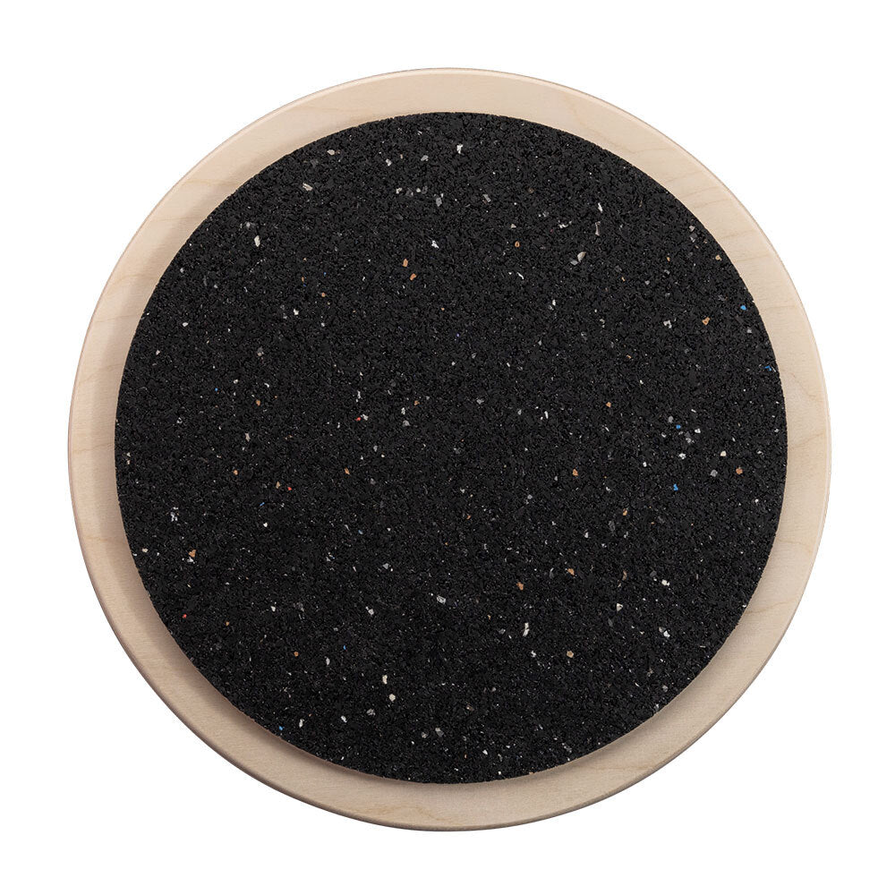 Prologix VST Extreme Resistance Series 12" Blackout Practice Pad