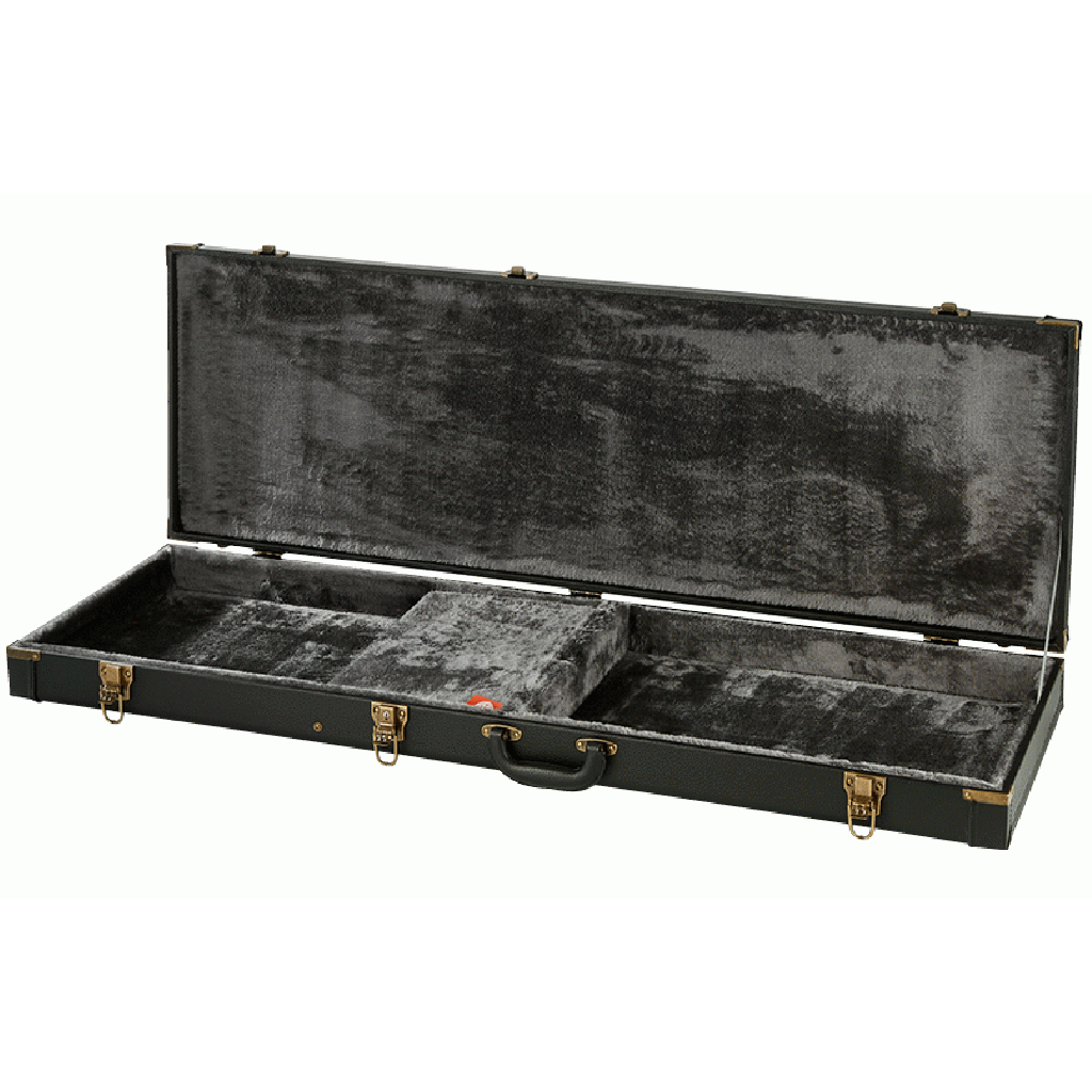 Armour APCBR Rectangle Bass Guitar Hard Case