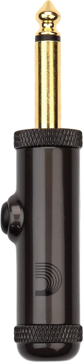D'Addario Planet Waves Circuit Breaker Plug