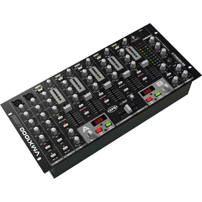 Behringer VMX1000USB Pro DJ Mixer