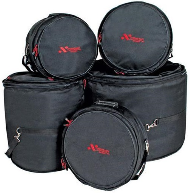 XTREME DA575PF Drum Bags Fusion Set