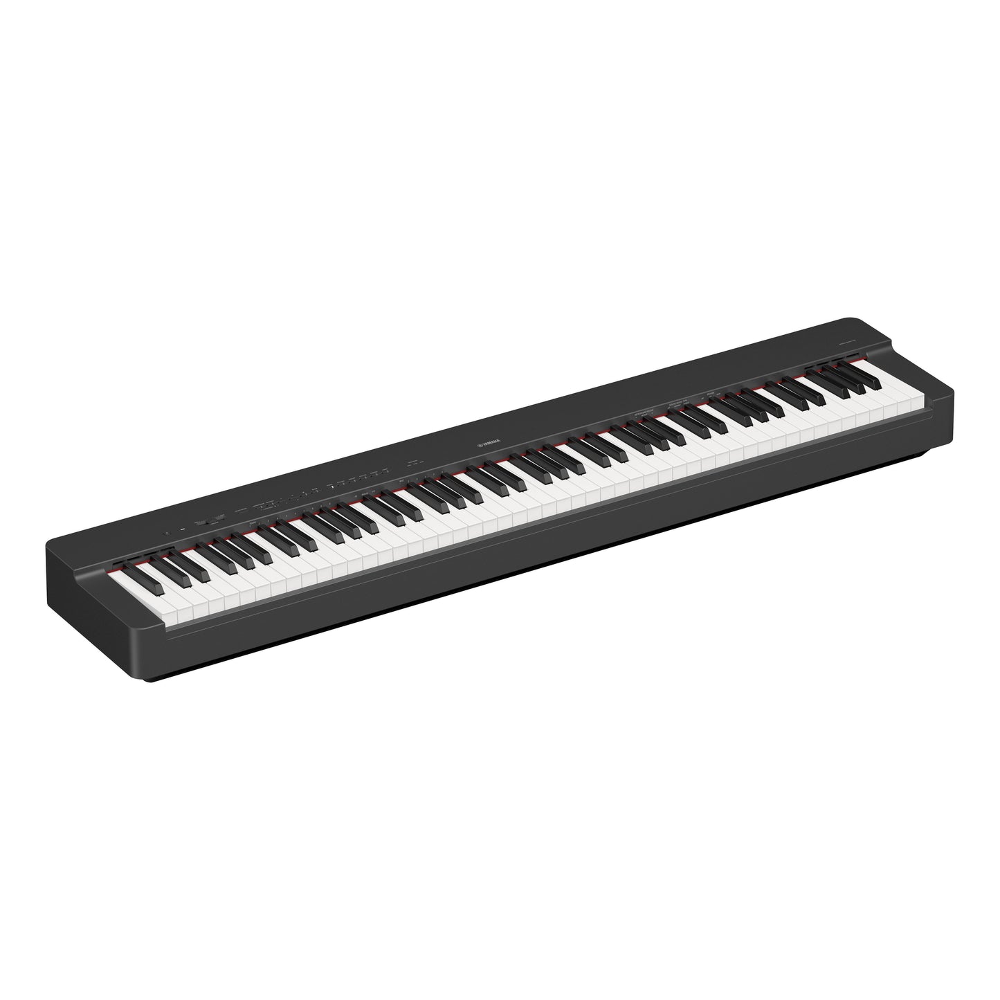 Yamaha P 225 Portable Piano in Black
