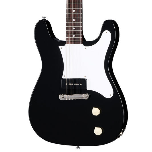 Epiphone Coronet USA Collection in Ebony