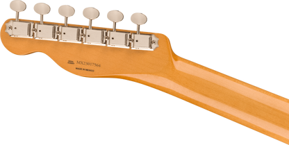 Fender Vintera II '60s Telecaster, Rosewood Fingerboard in Fiesta Red