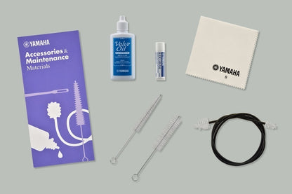 Yamaha Trumpet Maintenance Kit