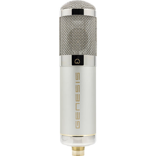 MXL GENESIS HE Heritage Edition Tube Microphone