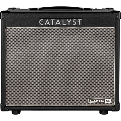 Line 6 Catalyst CX 60 1x12” 60W Combo Amplifier