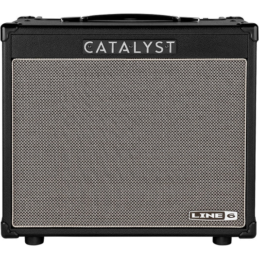 Line 6 Catalyst CX 60 1x12” 60W Combo Amplifier