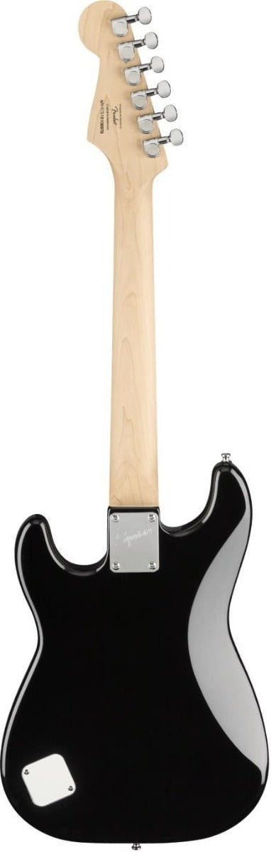 Squier Mini Stratocaster in Black