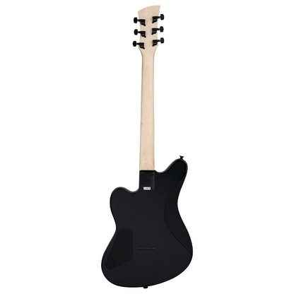 Jackson JS Series Surfcaster JS22 HT Electric Guitar in Gloss Black