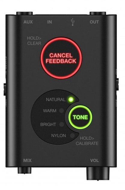 IK Multimedia iRig Acoustic Stage