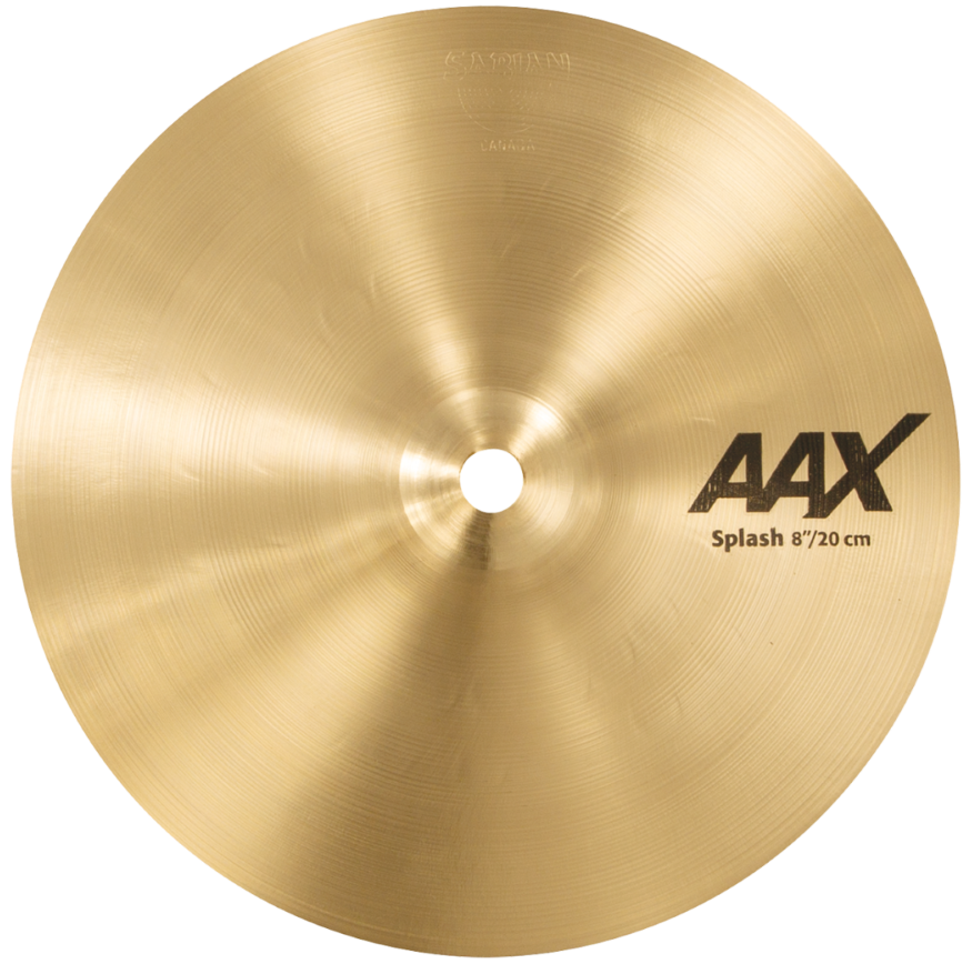Sabian AAX 8" Splash