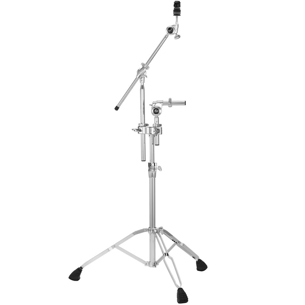 Pearl Tom/Cymbal Stand with TH-1030S & CH-1030B