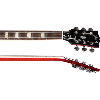 Gibson SG Standard in Heritage Cherry