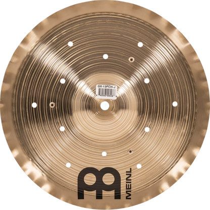 Meinl Generation X 12" Filter China with Jingles