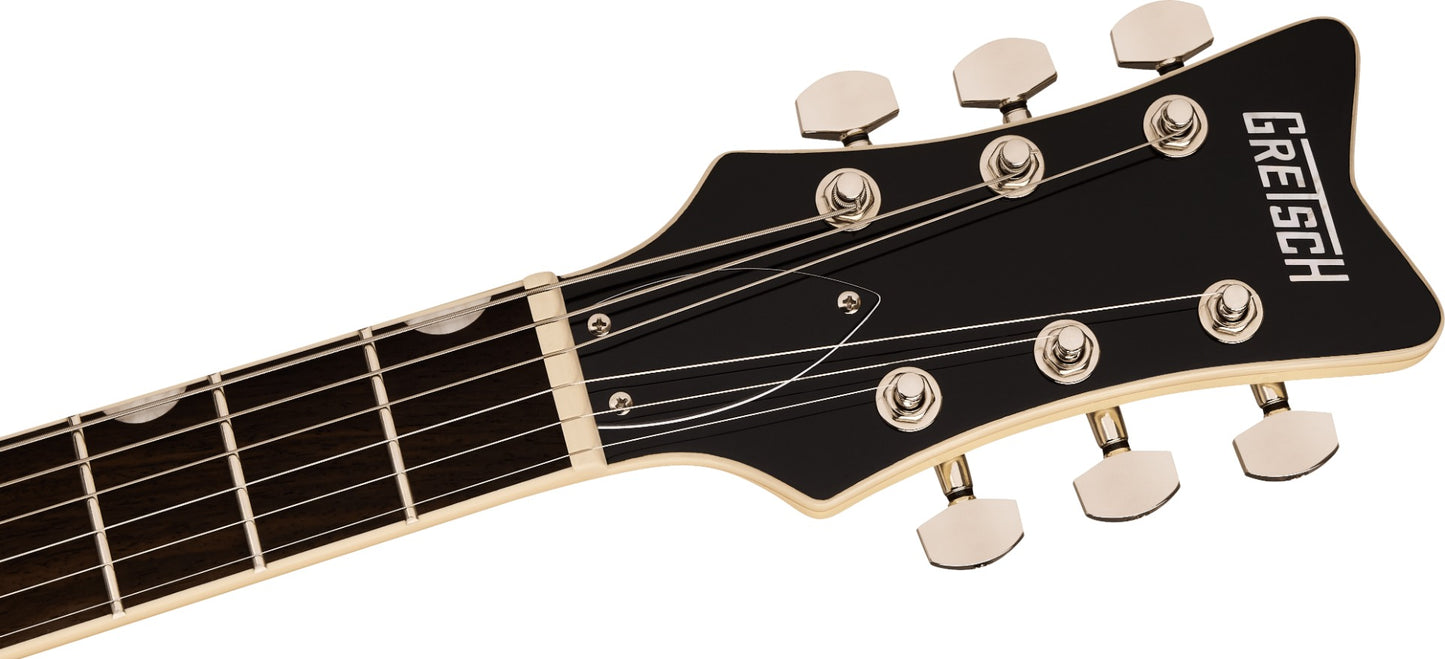 Gretsch Electromatic Jet Club Electric Guitar in Buttercream