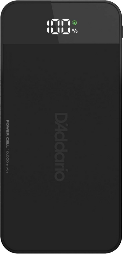 D'Addario XPND Portable Power Battery Cell