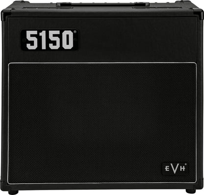 EVH 5150 Iconic Series 1X10" 15W Combo Amp in Black