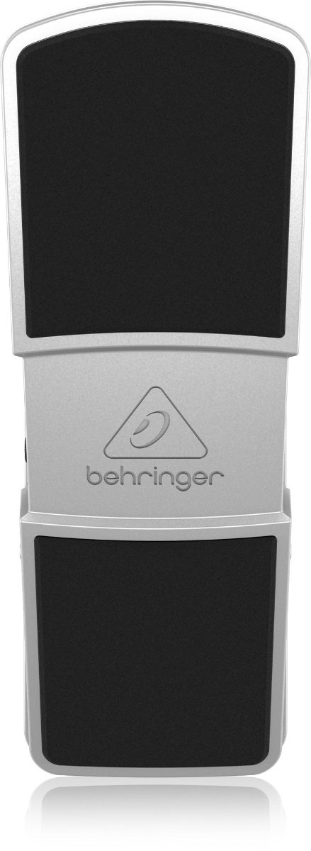 Behringer FC600 Volume and Expression Pedal