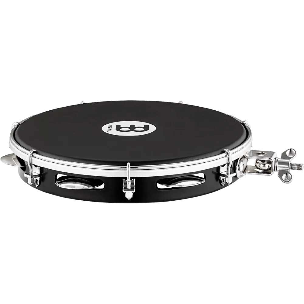 Meinl Percussion Traditional ABS Series 10" Napa Head Pandeiro