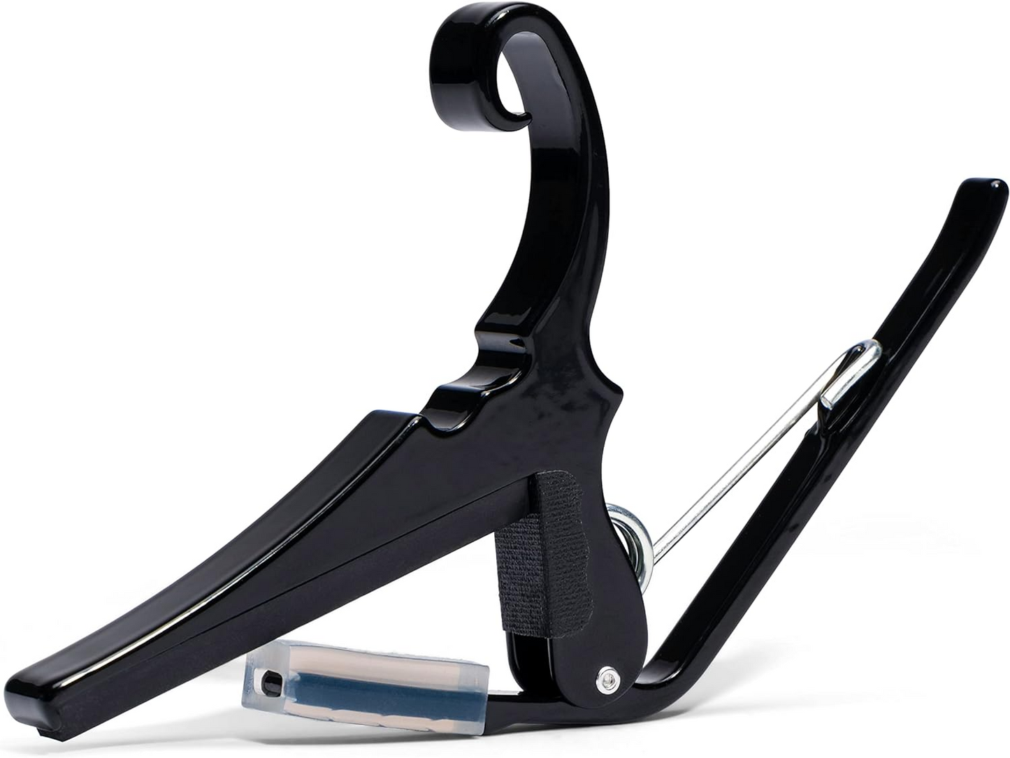 Kyser® Quick-Change® for Classical Guitars Capo in Black