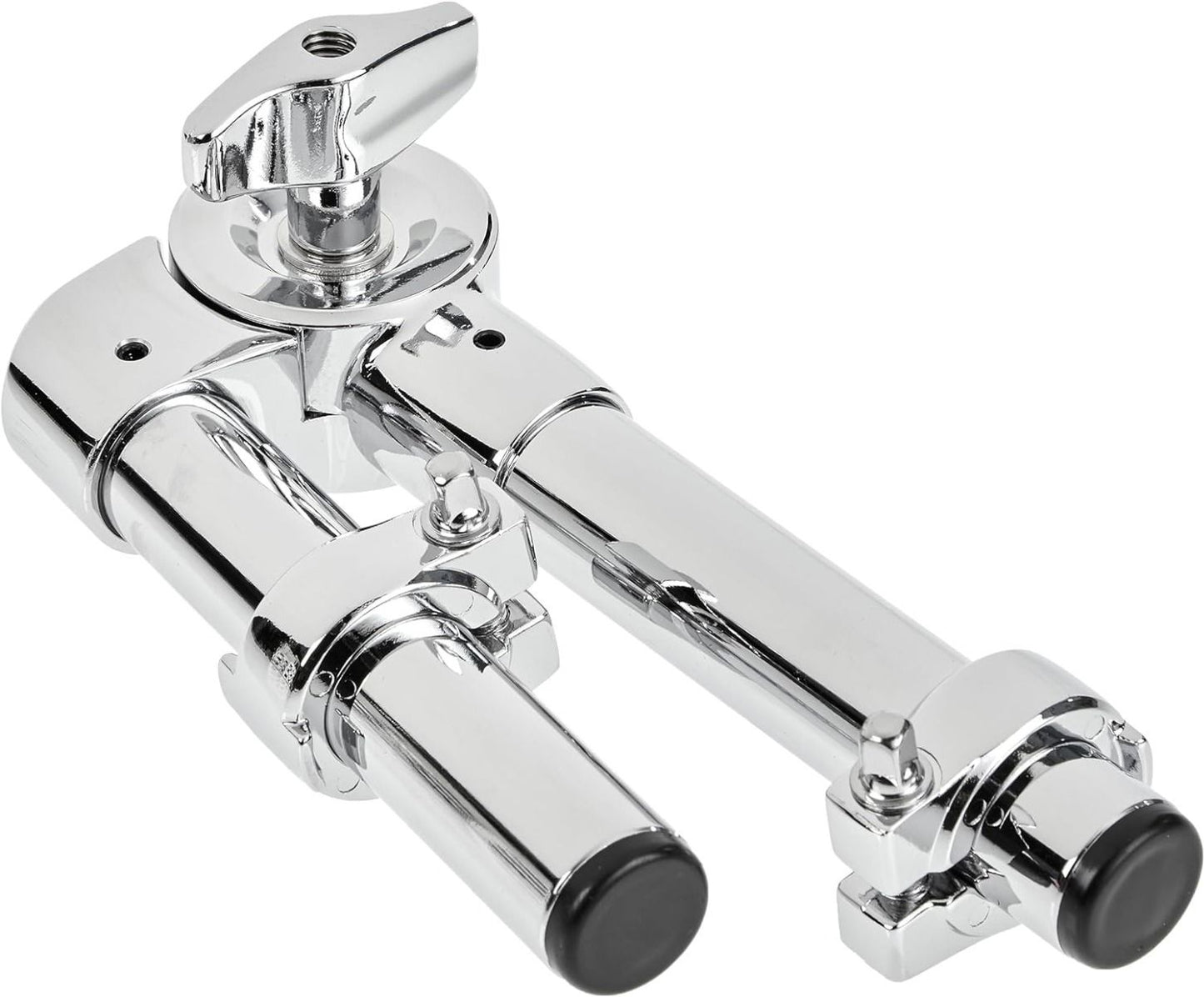 Pearl TH88SC Gear Tilter Short Tom Holder in Chrome