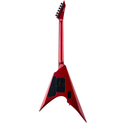 ESP LTD ARROW-1000 Electric Guitar in Candy Apple Red Satin