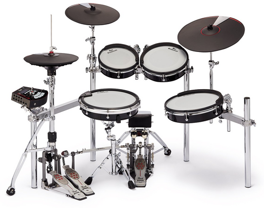 Pearl eMERGE Traditional Configuration Electronic Drum Kit