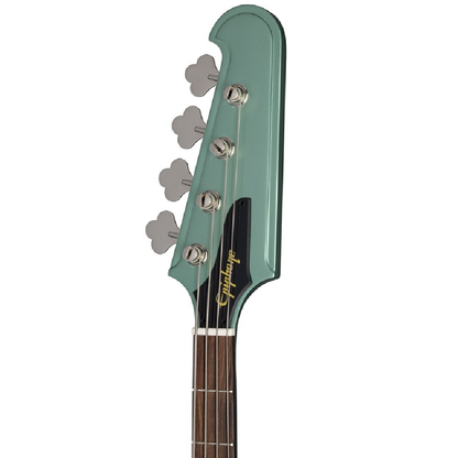 Epiphone Thunderbird '64 Bass in Inverness Green