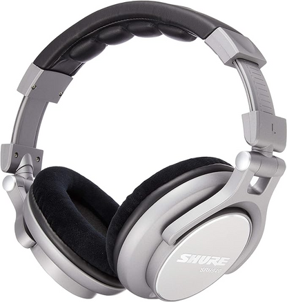 SHURE SRH 940 Professional Reference Heaphones