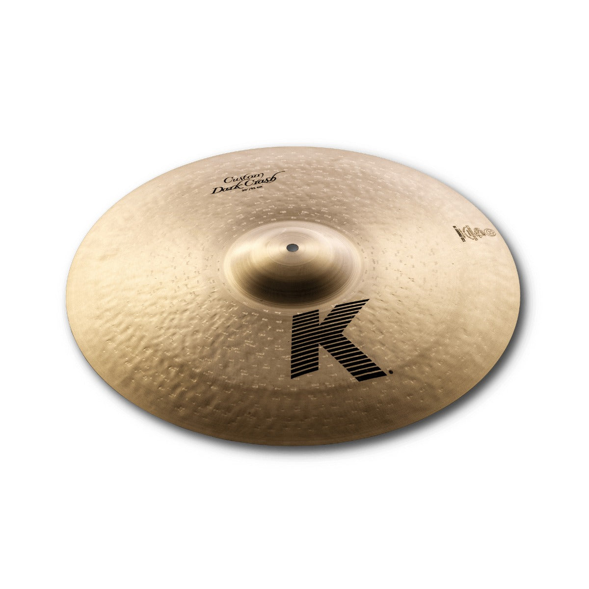 Zildjian 20" K Series Custom Dark Crash