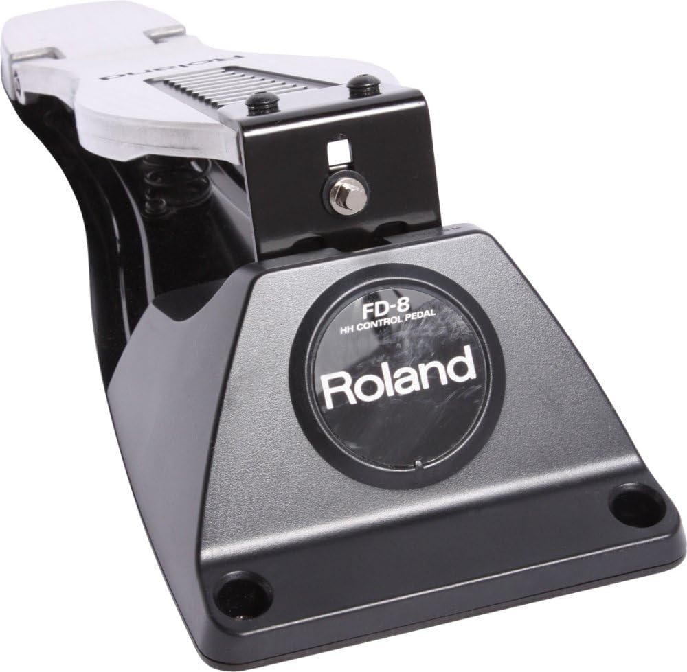 Roland FD8 Hi Hat Controller