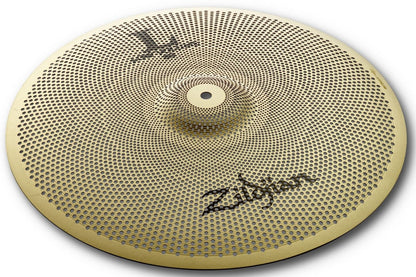 Zildjian L80 Low Volume Cymbal Pack 13/14/18"