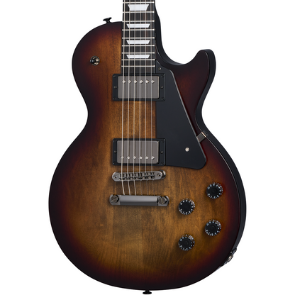 Gibson Les Paul Modern Studio Electric Guitar in Smokehouse Satin