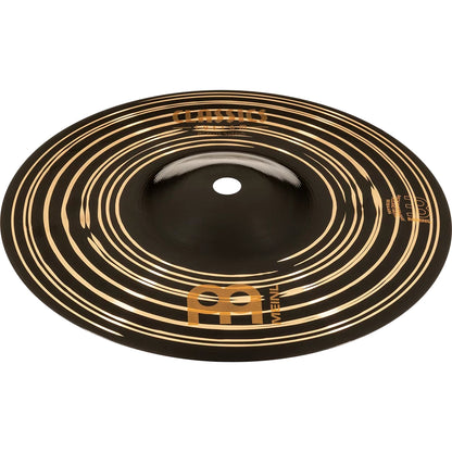 Meinl Cymbals Classics Custom 8" Dark Splash