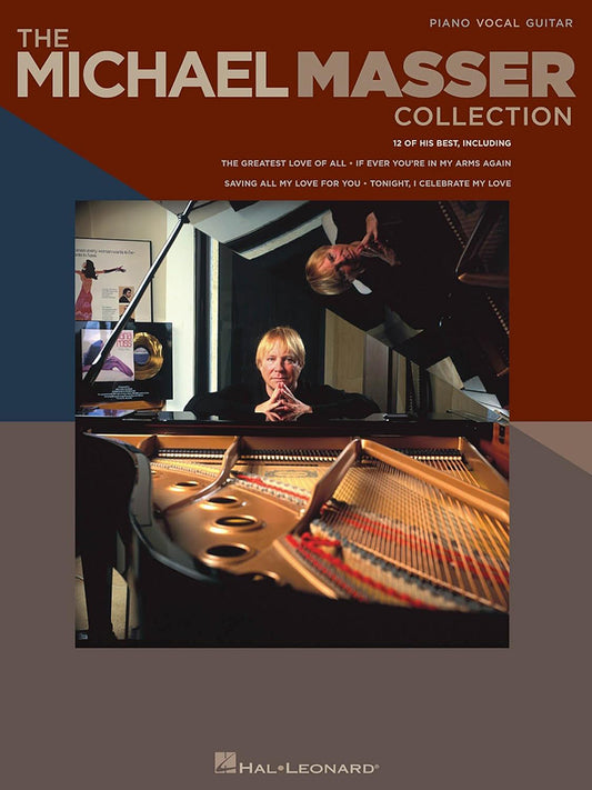 The Michael Masser Collection PVG