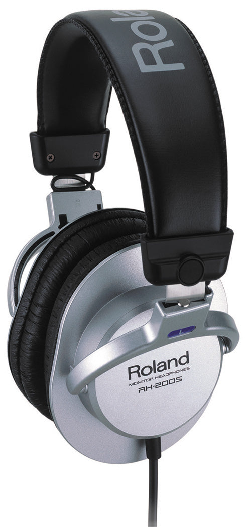 Roland RH200S Monitor Headphones
