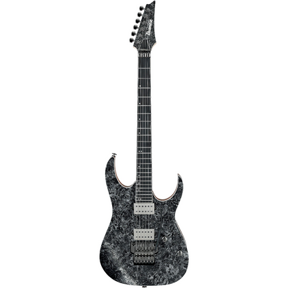 Ibanez Prestige RG5320R Electric Guitar in Cosmic Shadow