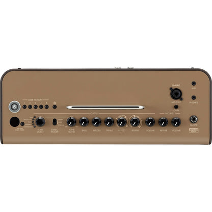 Yamaha THR30IIA Wireless Acoustic Modeling 2x3.5" 30W Combo Amp