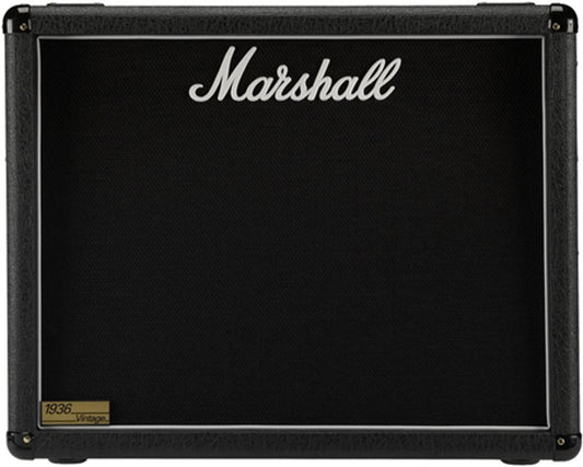 Marshall MC1936VL 2x12” Cabinet